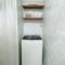 Cozy Muji Room 1BR with Balcony in Royal Oceancrest Mactan near Mactan Airport - Lapu Lapu City