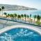 Copacabana Beach Hotel Acapulco