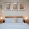 Cozy Muji Room 1BR with Balcony in Royal Oceancrest Mactan near Mactan Airport - Lapu Lapu City
