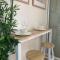 Cozy Muji Room 1BR with Balcony in Royal Oceancrest Mactan near Mactan Airport - Lapu Lapu City