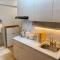 Cozy Muji Room 1BR with Balcony in Royal Oceancrest Mactan near Mactan Airport - Lapu Lapu City
