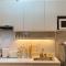 Cozy Muji Room 1BR with Balcony in Royal Oceancrest Mactan near Mactan Airport - Lapu Lapu City