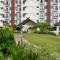 Cozy Muji Room 1BR with Balcony in Royal Oceancrest Mactan near Mactan Airport - Lapu Lapu City