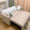 Cozy Muji Room 1BR with Balcony in Royal Oceancrest Mactan near Mactan Airport - Lapu Lapu City