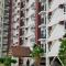 Cozy Muji Room 1BR with Balcony in Royal Oceancrest Mactan near Mactan Airport - Lapu Lapu City
