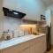 Cozy Muji Room 1BR with Balcony in Royal Oceancrest Mactan near Mactan Airport - Lapu Lapu City
