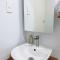 Cozy Muji Room 1BR with Balcony in Royal Oceancrest Mactan near Mactan Airport - Lapu Lapu City