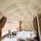 Rum crystal luxury camp