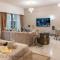 Central Park Towers Royal suite DIFC Downtown - 迪拜