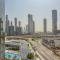 Central Park Towers Royal suite DIFC Downtown - 迪拜
