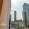 Central Park Towers Royal suite DIFC Downtown - 迪拜
