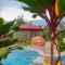 Saraya Lodge & Camping