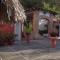 Traditional Sierra Leon Oceanfront Rooms - Adults Only