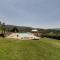 Freistehendes Agriturismo Mit Garten Und Pool