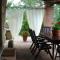 Freistehendes Agriturismo Mit Garten Und Pool