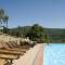 Freistehendes Agriturismo Mit Garten Und Pool