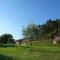 Freistehendes Agriturismo Mit Garten Und Pool