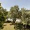 Freistehendes Agriturismo Mit Garten Und Pool