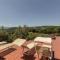 Freistehendes Agriturismo Mit Garten Und Pool