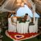 Penida Bambu Green Suites