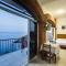Traditional Sierra Leon Oceanfront Rooms - Adults Only