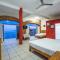 Traditional Sierra Leon Oceanfront Rooms - Adults Only