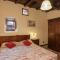 Freistehendes Agriturismo Mit Garten Und Pool