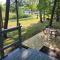 New! Robin's Nest - Cute Lakefront Tiny House! - Turk Lake