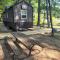 New! Robin's Nest - Cute Lakefront Tiny House! - Turk Lake