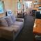 New! Robin's Nest - Cute Lakefront Tiny House! - Turk Lake