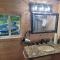 New! Robin's Nest - Cute Lakefront Tiny House! - Turk Lake