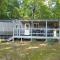 New! Robin's Nest - Cute Lakefront Tiny House! - Turk Lake