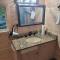New! Robin's Nest - Cute Lakefront Tiny House! - Turk Lake