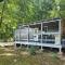 New! Robin's Nest - Cute Lakefront Tiny House! - Turk Lake