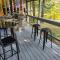 New! Robin's Nest - Cute Lakefront Tiny House! - Turk Lake