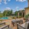 Picturesque country house in Buger - Búger