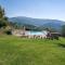 Freistehendes Agriturismo Mit Garten Und Pool