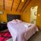 Hospedaje - Cabañas villa rosita