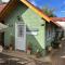 Hospedaje - Cabañas villa rosita