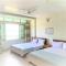 Private Balcony Hotel