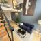Oslo Duplex by Geko - Lima