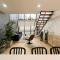 Oslo Duplex by Geko - Lima