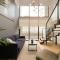 Oslo Duplex by Geko - Lima