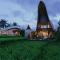 Green Lander Ubud - 乌布