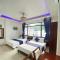 Private Balcony Hotel
