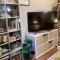 AC 1 Bed Studio Apartment 25+ Non Smokers