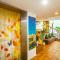 Sakamoto Apartments by XOI Residences at Ba Dinh center of Hanoi - 河内
