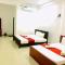 Upul Residence
