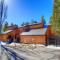 Alpine Getaway home