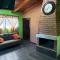 Departamento Céntrico Estilo Cabaña - Mazamitla